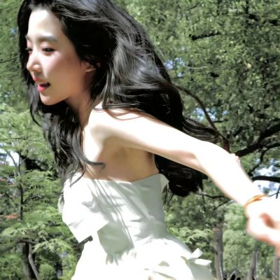 你和我一样不正常